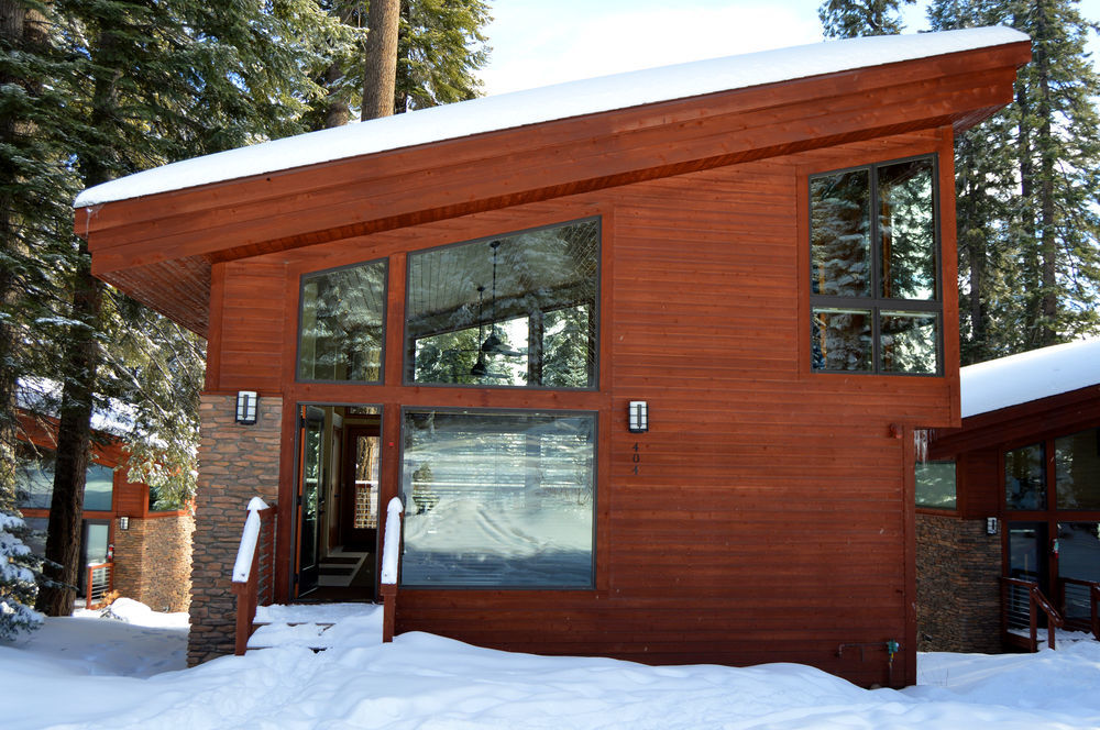 Montecito Sequoia Lodge Wilsonia Exterior foto