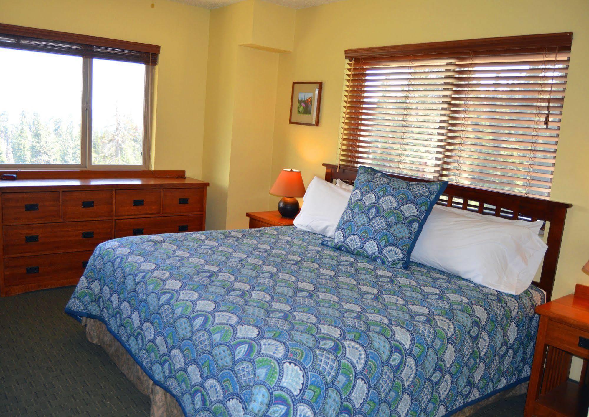 Montecito Sequoia Lodge Wilsonia Exterior foto